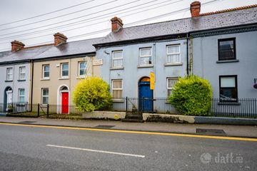 4 Fair View Terrace, Patrick Street, Mullingar, Co. Westmeath, N91E9K2 — photo 2