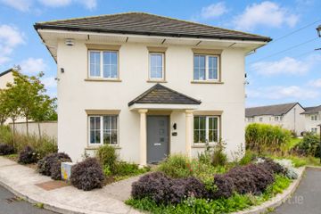 27 Cilleithne Gardens, Bellingham, Portlaoise, Co. Laois, R32R5X7