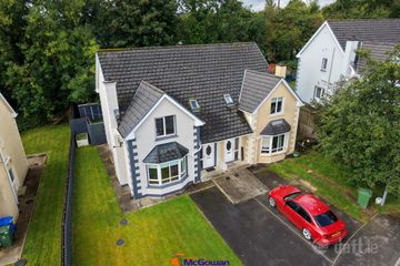 3 Oakland Heights, Drumkeen, Aughagault, Co. Donegal, F93DY92