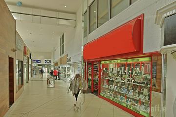 Unit 13A, Nutgrove Shopping Centre, Rathfarnham, Dublin 14
