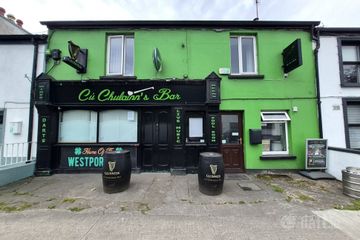 Residence & Licensed Premises, Altamount Street, Westport, Co Mayo, F28 T634