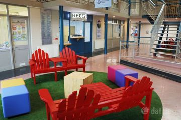 Wicklow Enterprise Centre, The Murrough, A67AC99, Wicklow Town, Co. Wicklow — photo 2