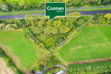 Derelict Residence On Approx. 26 Acres Killeenmore, Sallins, Co. Kildare — photo 3