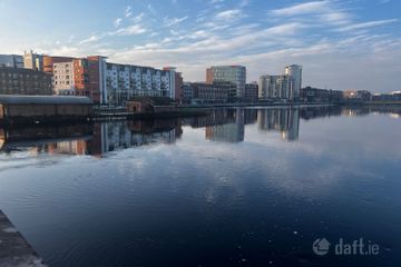 Harveys Quay, Limerick City