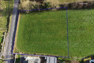 C. 0.67 Acre Site, Culliaghmore, Ballinasloe, Co. Roscommon — photo 2