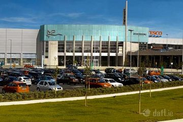 Mahon Point Shopping Centre, Co. Cork