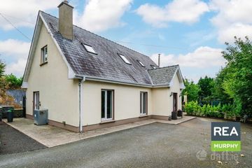 "Hillcroft Cottage", Tinnycross, Ballymore Eustace, Co. Kildare, W91XA01