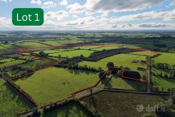 Highlake, Ballymacurley, Co. Roscommon