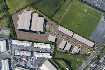 Synergy Business Park, Waterford City Centre — photo 2