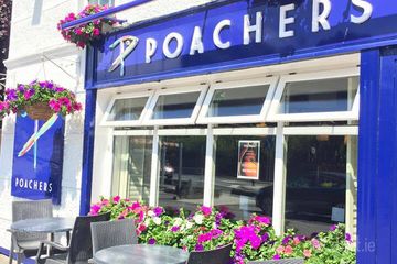 The Poachers, Bandon,, Co. Cork, P72FP44 — photo 3