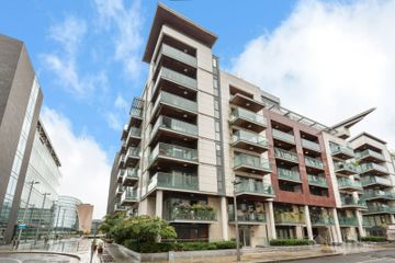 Apartment 85, Forbes Quay Apartments, Lazer Lane, Grand Canal Dock, Dublin 2