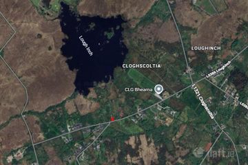 Trusky West, Barna, Barna, Co. Galway