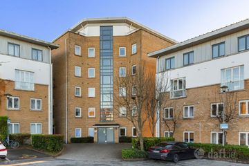 Apartment 1, Rathlin Hall, Waterville Terrace, Ballycoolin, Dublin 15, D15ET65