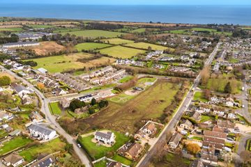 Site at Sea Road , Kilcoole, Co. Wicklow — photo 3
