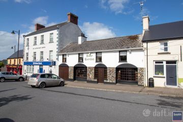 The Beer Garden, Chapel Street, Ballyjamesduff, Co. Cavan