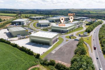 Blarney Business Park, Blarney, Cork City, Co. Cork — photo 2