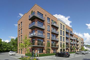 Miller's Glen Apartments, Swords, Co. Dublin