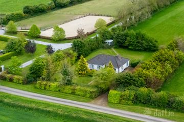 Harristown, Brannockstown, Naas, Co. Kildare, W91V1D2