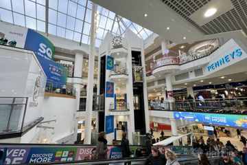 The Square Towncentre, Tallaght, Dublin 24 — photo 2