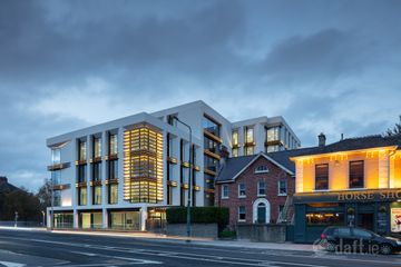 Glencar House, Merrion Road, Ballsbridge, Co. Dublin — photo 2