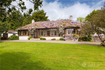 Sweetbank, Kilmartin, Newcastle, Co. Wicklow, A63RX63