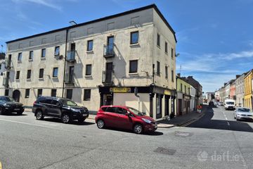 The Granary Parnell Street.
