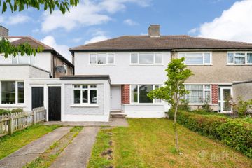 7 Ashfield Park, Booterstown, Dublin 4, D04RF85
