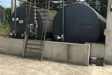 Oil Storage Depot To Let – 300,000 Litre Capacity, Kilcurry, Co. Louth — photo 2