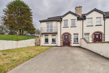 1 The Stables, Mountgarrett, New Ross, Co. Wexford, Y34W257
