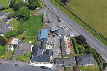 JOHN BURKE'S HARDWARE, Ballinasloe, Co. Galway, H53NX00