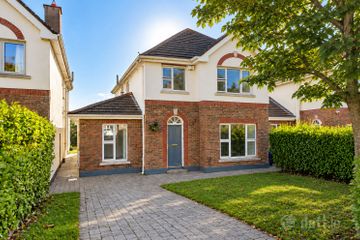 31 Burnaby Mill, Greystones, Co. Wicklow, A63Y048