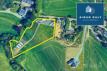 Site At Grace Dale, Limekiln Lane, Balgriffin, Co. Dublin, D17TT55