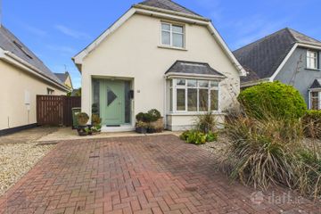 12 Thorndale, Rosslare Harbour, Co. Wexford, Y35Y424