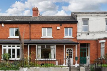 104 Kenilworth Park, Harold's Cross, Dublin 6w, D6WFA30
