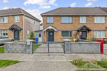 78 The Laurels, Tullow Road, Carlow, R93D7Y7