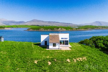 Innishchoragh Island, Clew Bay, Co. Mayo, Newport, Co. Mayo — photo 3