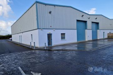 Unit 4, Knock Airport Business Park, Charlestown, Charlestown, Co. Mayo