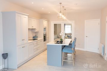 House Type E2 4 Bed Detached, Potters Field, Cappocks Green  , Ardee, Co. Louth — photo 3