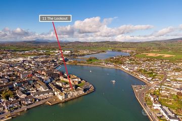 Apartment 11, Harbour Bay Apartments, Harbour Bay, Dungarvan, Co. Waterford, X35NV99 — photo 2