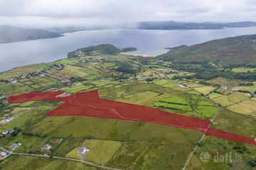 Circa 27.4 acres, Glackroe, Linsfort (DL35223 and DL34403), Buncrana, Co. Donegal — photo 2
