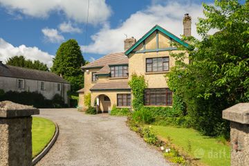 Green Rushes, Irishtown, Mountmellick, Co. Laois, R32NN80 — photo 2
