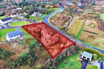 Loughanoran, Annagry, Co. Donegal