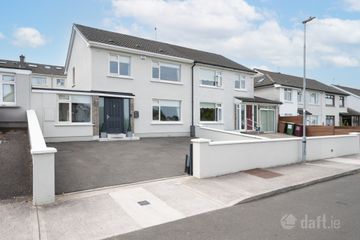 21 Westcourt, Ballincollig, Cork, P31 H584