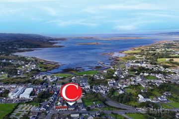 Garden Court Apartments, Garden Court, Gweedore Road, Dungloe, Co. Donegal — photo 2