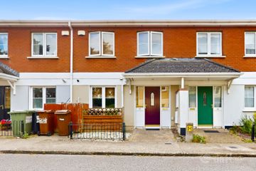 12 Ballentree Crescent, Tyrrelstown, Dublin 15, D15HHX3 — photo 2