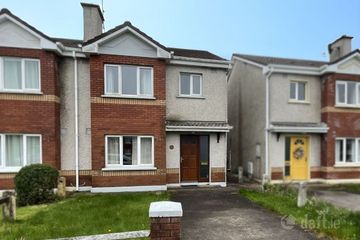 23 Millbrook Court, Midleton, Midleton, Co. Cork, P25VK38