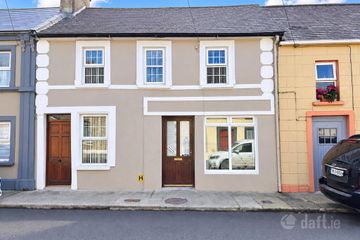 Chapel Street, Mullinahone, Co. Tipperary, E41WE51