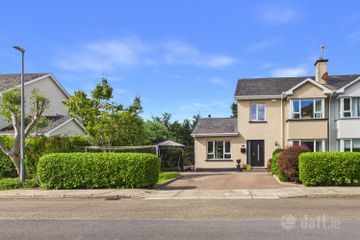 2 Rectory Walk, Castlebridge, Co. Wexford, Y35DC90 — photo 2