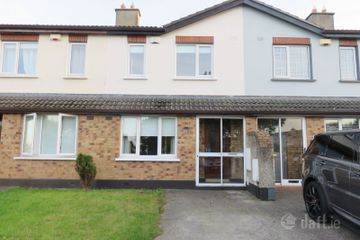 5 Mill Court Drive , Clondalkin, Dublin 22