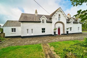 Residence On Approx 64 Acres, Ticknevin, Carbury, Co. Kildare, W91CD83 — photo 2